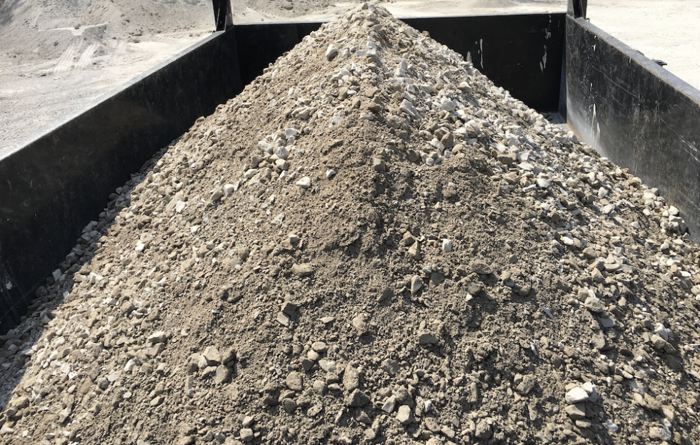 Franklin Tennessee Gravel Supply